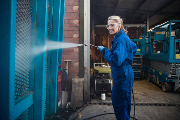 Best Residential Pressure Washing Services  in Crystal Lake, FL