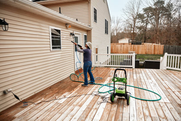 Best Roof Power Washing Services  in Crystal Lake, FL