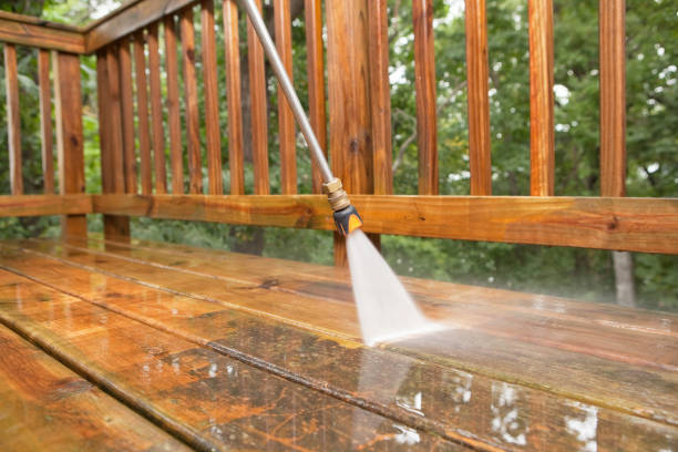 Best Sidewalk Pressure Washing  in Crystal Lake, FL