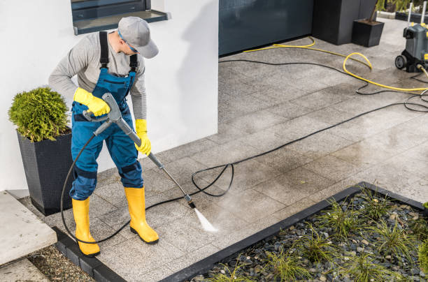 Best Exterior Home Cleaning  in Crystal Lake, FL